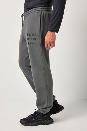 Plus size veliki brojevi Trenirka donji dio za punije