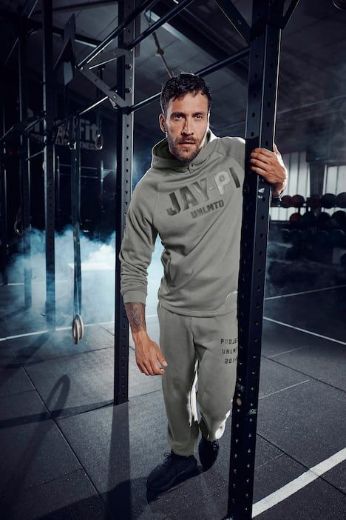 Plus size veliki brojevi Trenirka donji dio za punije