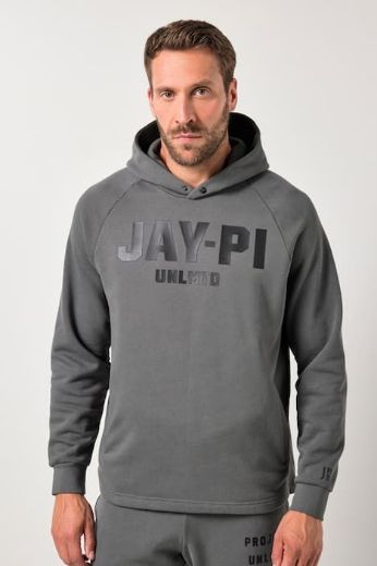 Plus size veliki brojevi Majica dugih rukava s kapuljačom za punije