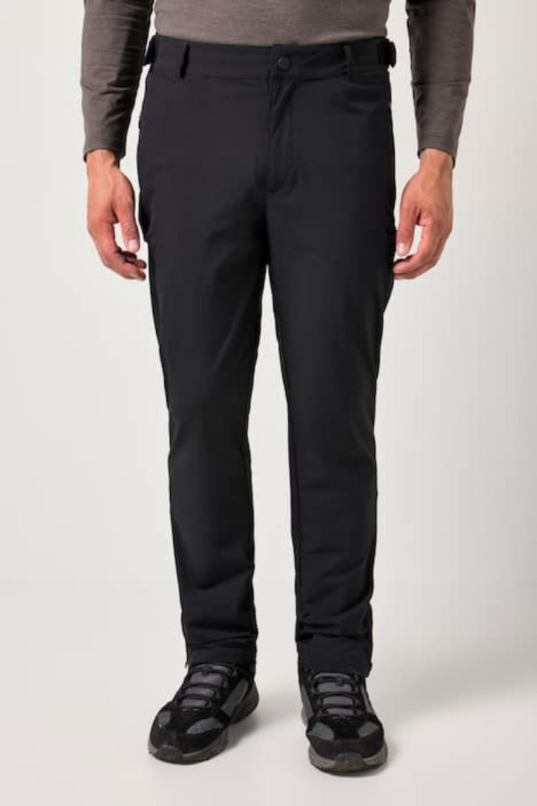 Plus size veliki brojevi Hlače funkcionalne za punije