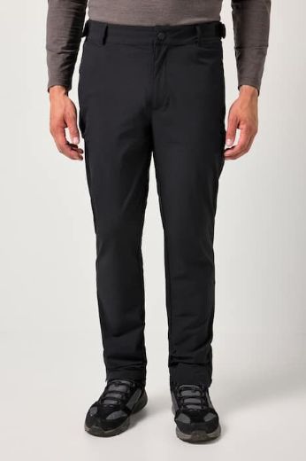 Plus size veliki brojevi Hlače funkcionalne za punije