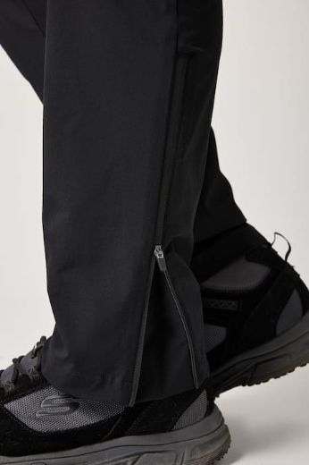 Plus size veliki brojevi Hlače funkcionalne za punije