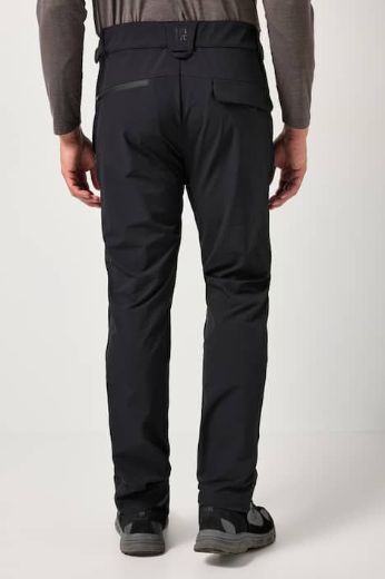 Plus size veliki brojevi Hlače funkcionalne za punije