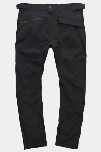 Plus size veliki brojevi Hlače funkcionalne za punije