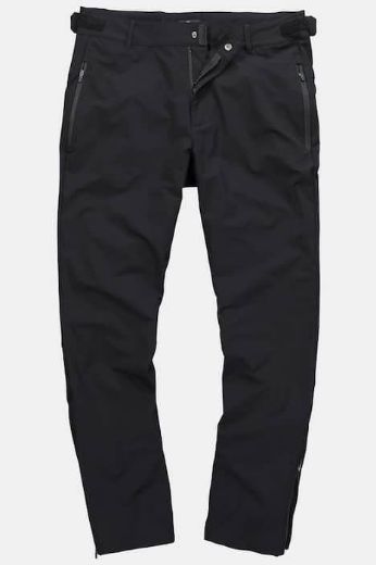 Plus size veliki brojevi Hlače funkcionalne za punije