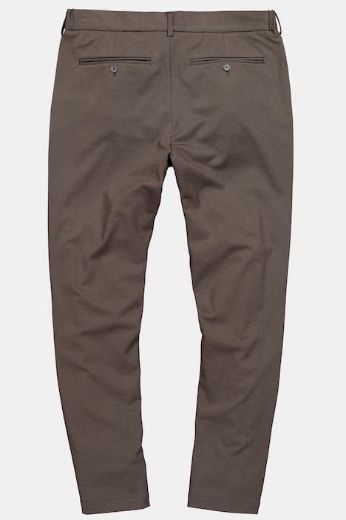 Plus size veliki brojevi Hlače poslovne za punije