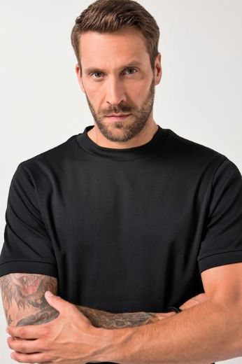 Plus size veliki brojevi Majica kratkih rukava za punije