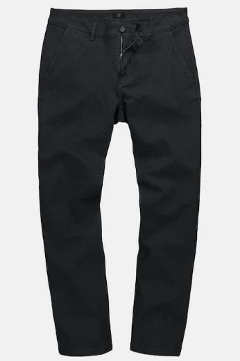 Plus size veliki brojevi Hlače Chino za punije