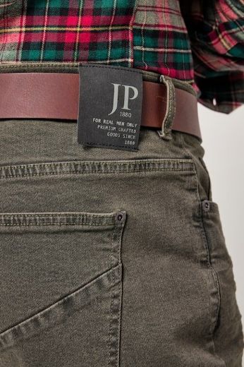 Plus size veliki brojevi Traperice za punije