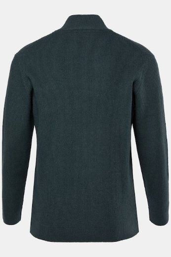 Plus size veliki brojevi Pulover dugih rukava za punije