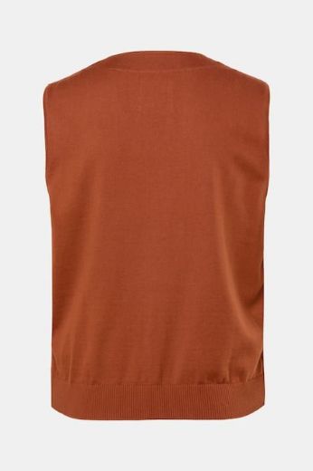 Plus size veliki brojevi Prsluk vuneni za punije