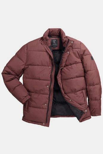 Plus size veliki brojevi Jakna prošivena za punije