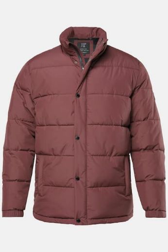 Plus size veliki brojevi Jakna prošivena za punije