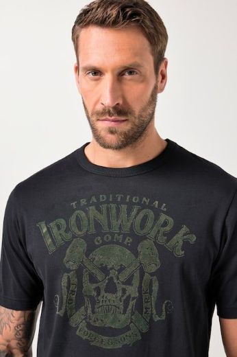 Plus size veliki brojevi Majica kratkih rukava za punije