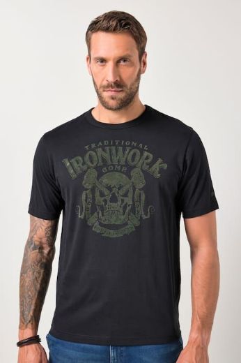 Plus size veliki brojevi Majica kratkih rukava za punije