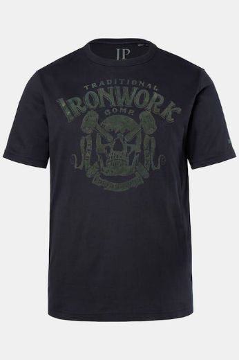 Plus size veliki brojevi Majica kratkih rukava za punije