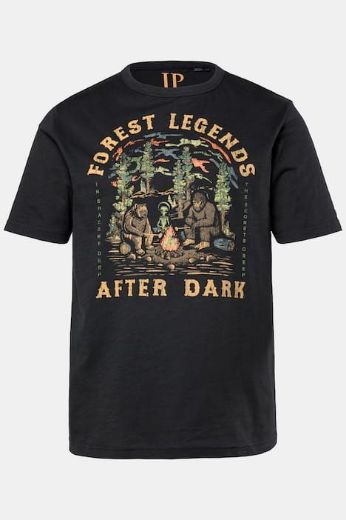 Plus size veliki brojevi Majica kratkih rukava za punije