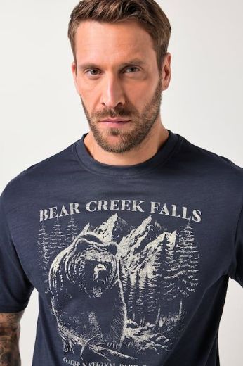 Plus size veliki brojevi Majica kratkih rukava za punije