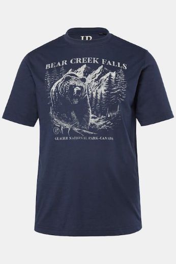 Plus size veliki brojevi Majica kratkih rukava za punije