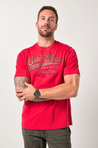 Plus size veliki brojevi Majica kratkih rukava za punije