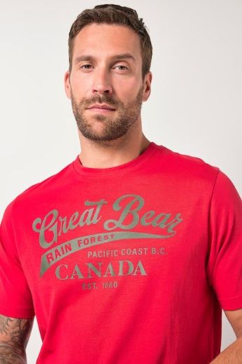 Plus size veliki brojevi Majica kratkih rukava za punije