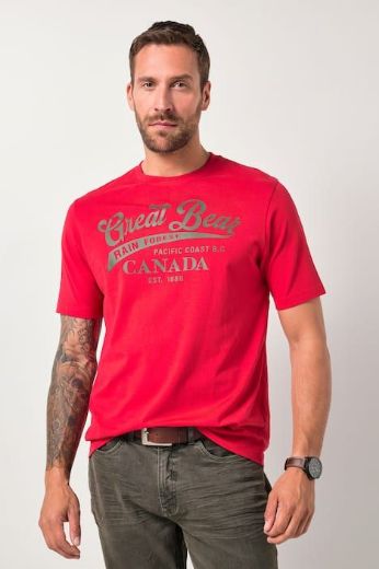 Plus size veliki brojevi Majica kratkih rukava za punije