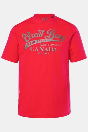 Plus size veliki brojevi Majica kratkih rukava za punije