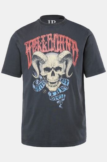 Plus size veliki brojevi Majica kratkih rukava za punije