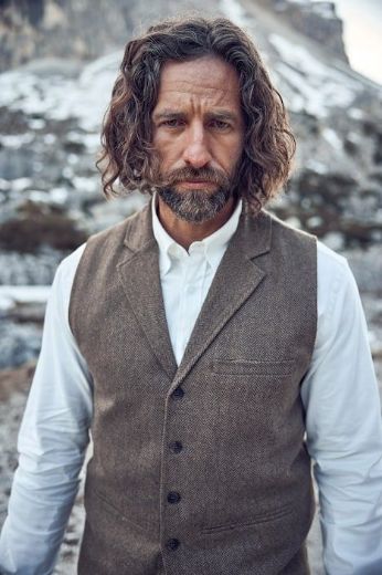 Plus size veliki brojevi Prsluk vuneni za punije