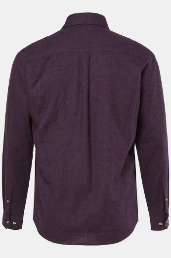 Plus size veliki brojevi Košulja od flanela za punije