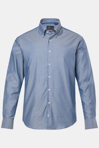 Plus size veliki brojevi Košulja dugih rukava za punije