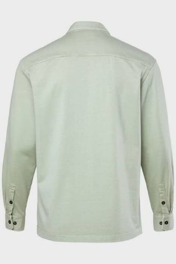 Plus size veliki brojevi Košulja dugih rukava za punije