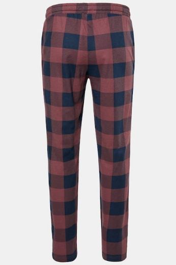 Plus size veliki brojevi Pidžama dugih rukava i dugih nogavica za punije