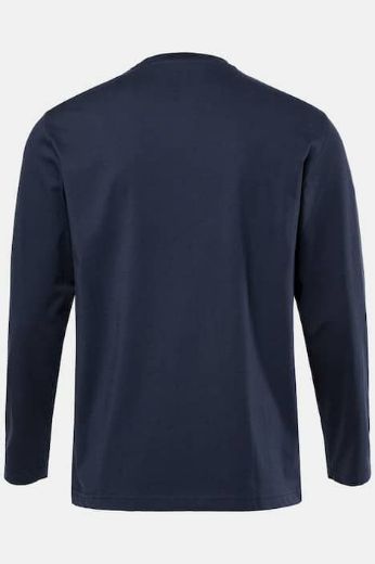 Plus size veliki brojevi Pidžama dugih rukava i dugih nogavica za punije