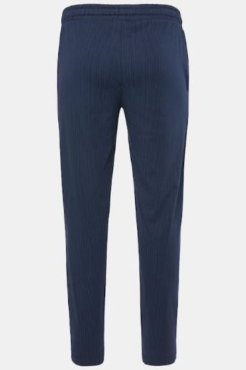 Plus size veliki brojevi Pidžama dugih rukava i dugih nogavica za punije