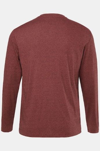 Plus size veliki brojevi Pidžama dugih rukava i dugih nogavica za punije