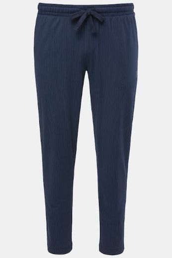 Plus size veliki brojevi Pidžama dugih rukava i dugih nogavica za punije