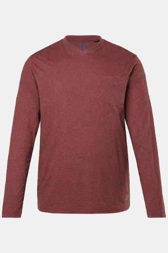 Plus size veliki brojevi Pidžama dugih rukava i dugih nogavica za punije