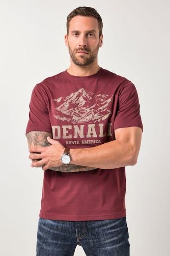 Plus size veliki brojevi Majica kratkih rukava za punije