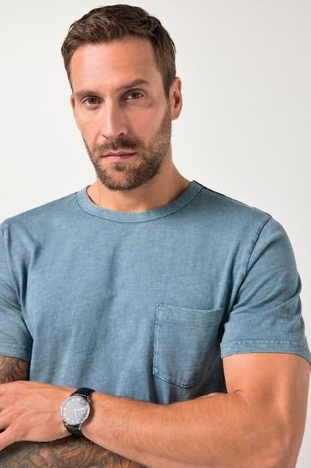 Plus size veliki brojevi Majica kratkih rukava za punije