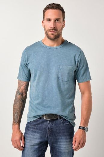 Plus size veliki brojevi Majica kratkih rukava za punije