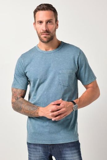 Plus size veliki brojevi Majica kratkih rukava za punije