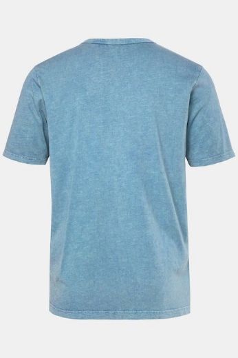 Plus size veliki brojevi Majica kratkih rukava za punije