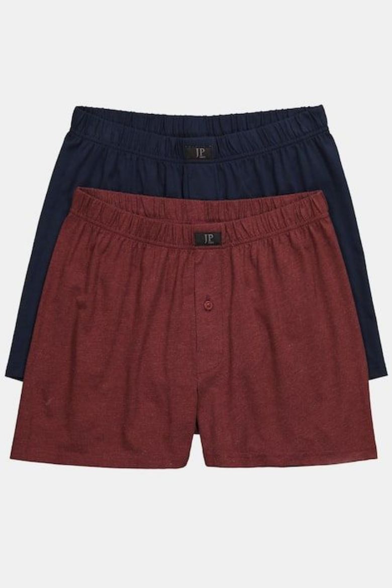 Plus size veliki brojevi Bokserice 2 komada za punije