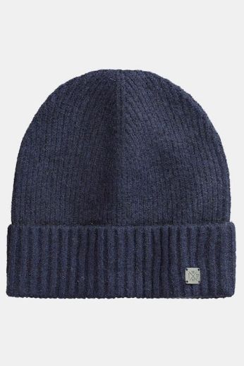 Plus size veliki brojevi Kapa pletena za punije