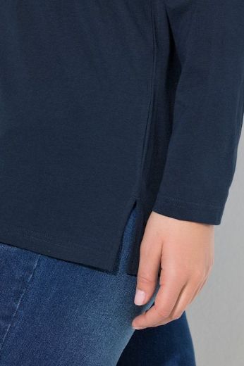 Plus size veliki brojevi Majica dugih rukava za punije