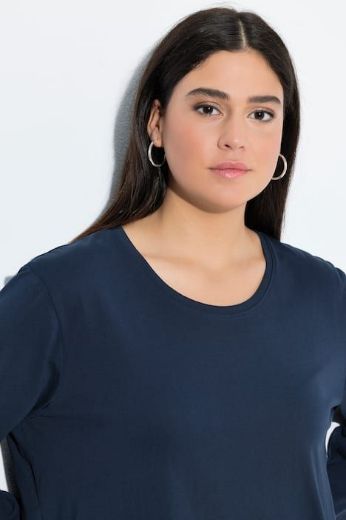 Plus size veliki brojevi Majica dugih rukava za punije