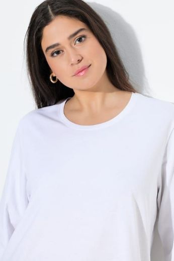 Plus size veliki brojevi Majica dugih rukava za punije