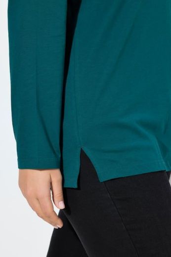 Plus size veliki brojevi Majica dugih rukava za punije