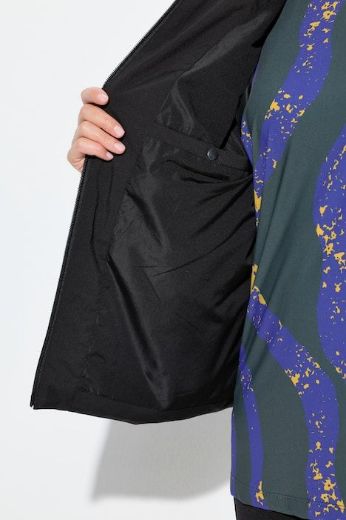 Plus size veliki brojevi Prsluk sportski za punije
